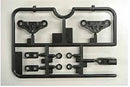 T54346 TAMIYA DB02 CARBON REIN. K PARTS Tamiya