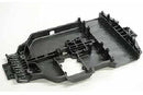 T54350 TAMIYA DB02 CARBON REIN. LOWER DECK Tamiya