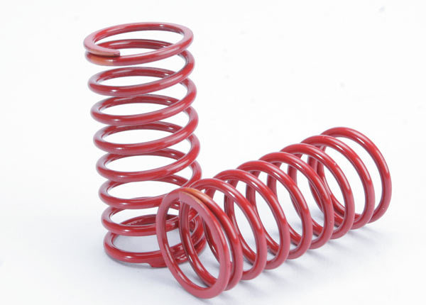 5437 TRAXXAS SPRING SHOCK 3.2 ORANGE