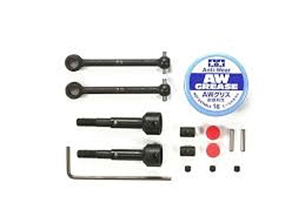 T54394 TAMIYA WR-02 ASSEM. UNIV. SHAFT *2 Tamiya