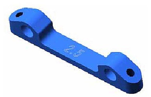T54436 TAMIYA DB02 ALU R SUS MOUNT 3.5 F Tamiya