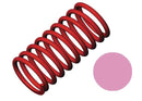 5443 TRAXXAS SPRING SHOCK 5.4 PINK