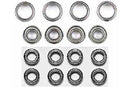 T54476 TAMIYA TT-02 BALL BEARING SET Tamiya