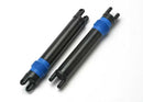 5450 TRAXXAS HALF SHAFT SET