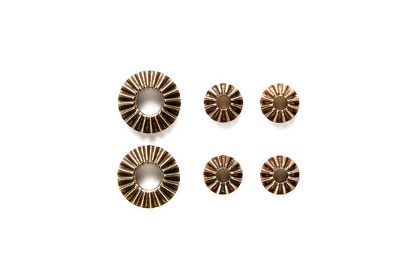 T54540 TAMIYA TB-04 G DIFF STEEL BEVEL GEARS Tamiya