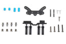 T54556 TAMIYA TT-02B FRP F DAMPER STAY SET Tamiya