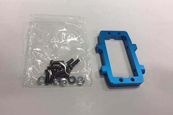 T54565 TAMIYA DT-03 ALU. SERVO MOUNT Tamiya