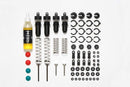 T54567 TAMIYA DT-03 CVA DAMPER SET Tamiya