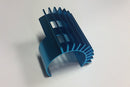 T54571 TAMIYA TT-02 ALU. MOTOR HEAT SINK Tamiya
