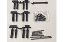 T54572 TAMIYA DT-03 FULL TURNBUCKLE SET Tamiya