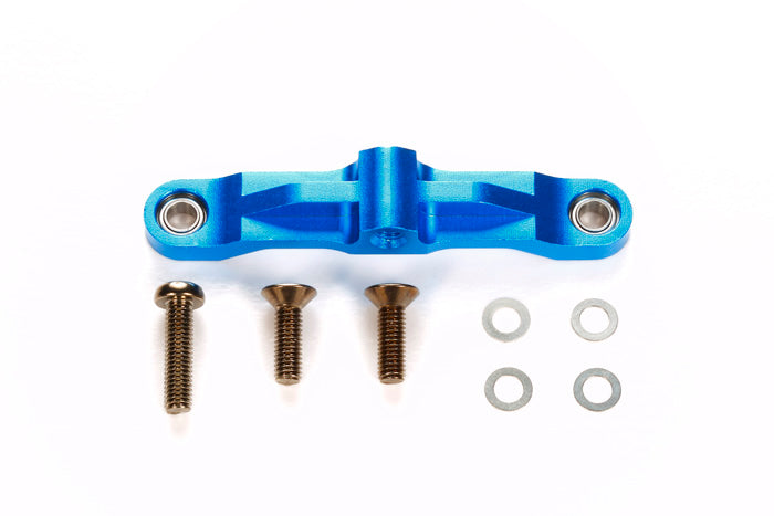 T54575 TAMIYA TT-02 ALU. STEERING BRIDGE