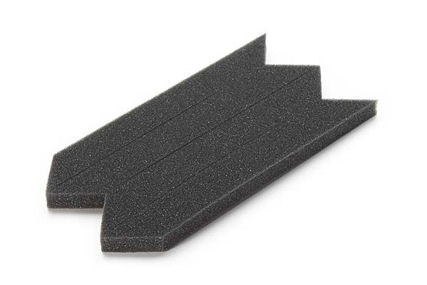 T54590 TAMIYA M-CHASSIS INNER SPONGE SH *4 Tamiya
