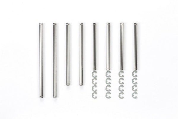 T54613 TAMIYA M-05 VII STAINLESS SUS SHAFT Tamiya