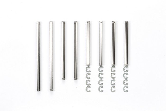 T54613 TAMIYA M-05 VII STAINLESS SUS SHAFT Tamiya