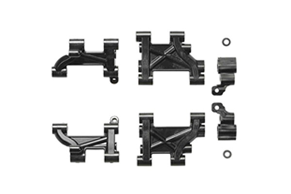T54614 TAMIYA M-05 VII CARBON REIN. L PARTS Tamiya