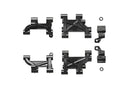 T54614 TAMIYA M-05 VII CARBON REIN. L PARTS Tamiya