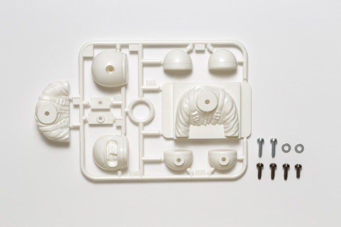 T54626 TAMIYA BUGGY DRIVER FIGURE SET Tamiya