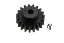 T54629 TAMIYA 08 MODULE STEEL PINION 19T Tamiya