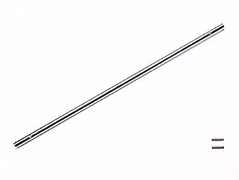 T54655 TAMIYA MF-01X L PROP SHAFT Tamiya