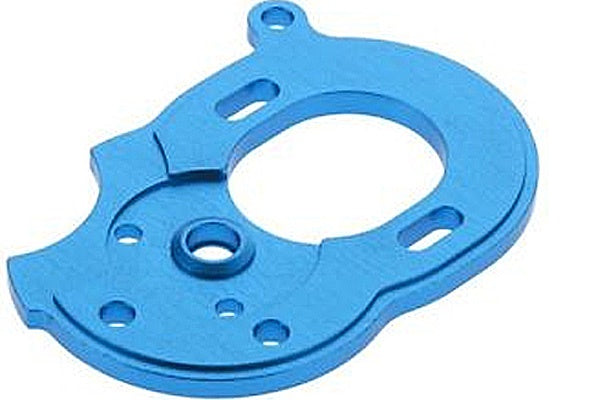 T54660 TAMIYA MF-01X ALU MOTOR MOUNT Tamiya