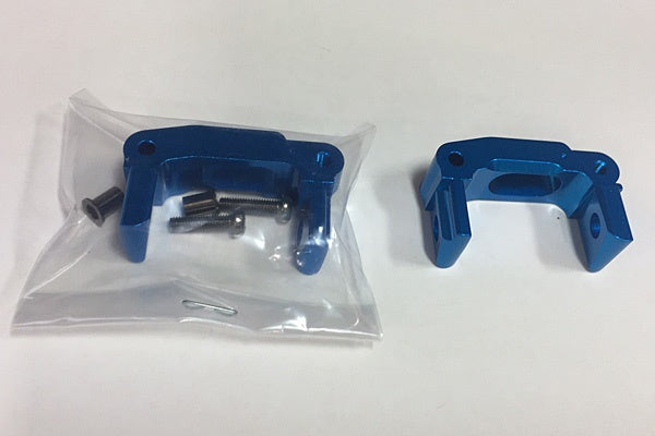T54661 TAMIYA ALU HUB CARRIER 8? GF-01 WR-02 Tamiya