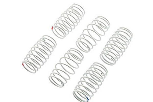 T54666 TAMIYA CC-01 BARREL SPRING SET Tamiya