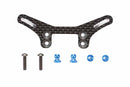 T54720 TAMIYA TA07 CARBON DAMPER STAY F Tamiya