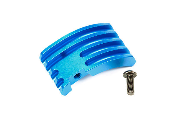 T54759 TAMIYA M-07 CONCEPT ALU. HEAT SINK Tamiya