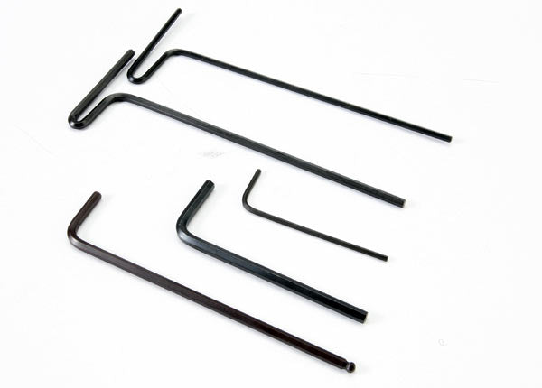 5476X TRAXXAS HEX WRENCHES