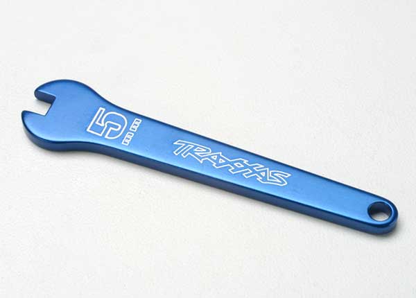 5477 TRAXXAS FLAT WRENCH 5MM