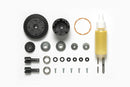 T54875 TAMIYA TT-02 OIL GEAR DIFF UNIT Tamiya