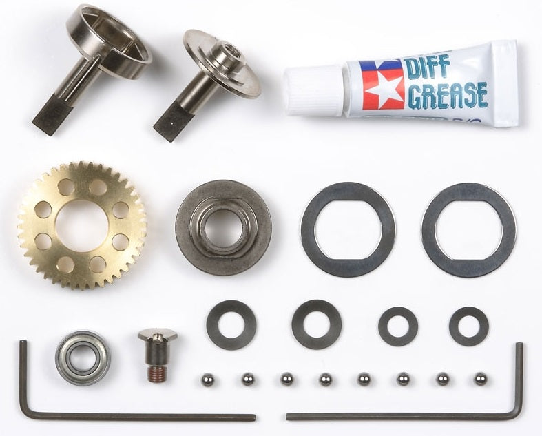 T54897 TAMIYA BUGGY CHAMP BALL DIFF SET ? Tamiya