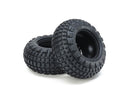 T54953 TAMIYA ST BLOCK F BUBBLE TIRE SOFT *2 Tamiya