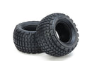 T54954 TAMIYA ST BLOCK R BUBBLE TIRE SOFT *2 Tamiya