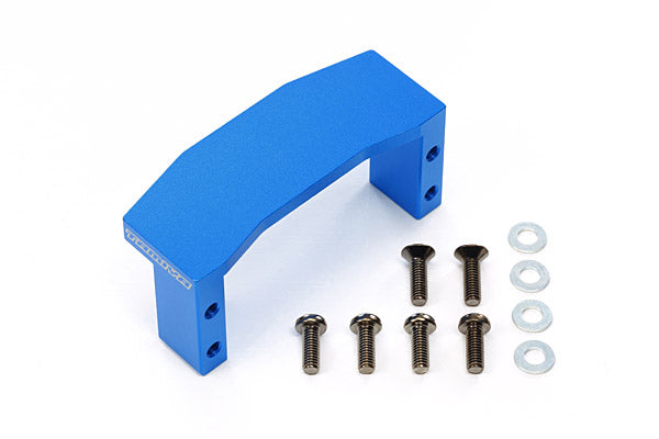 T54977 TAMIYA TT-02 ALUMINUM SERVO MOUNT Tamiya