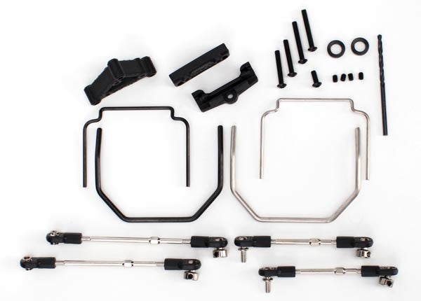 5498 TRAXXAS SWAYBAR KIT REVO