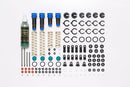 T54993 TAMIYA TT-02B/DF-03 ALU DAMPER SET Tamiya