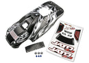 5511R TRAXXAS JATO 3.3 PROGRAPHIX BODY