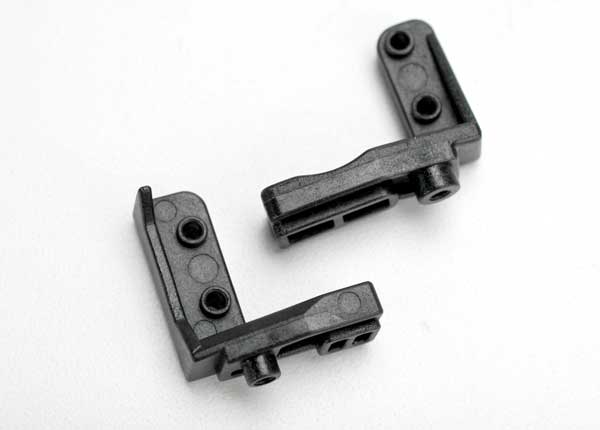 5519 TRAXXAS SERVO MOUNTS STEERING