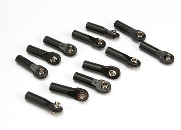 5525 TRAXXAS ROD ENDS (12)