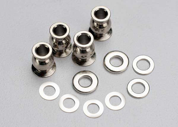 5529 TRAXXAS SHIM SET