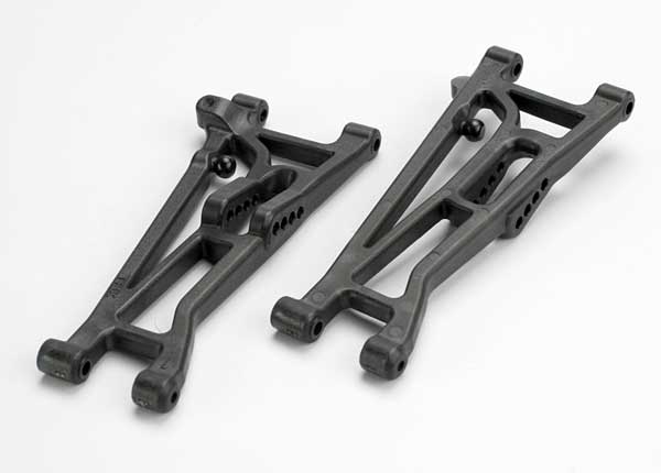 5531 TRAXXAS SUSP ARMS FRONT L & R