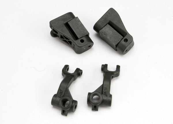 5532 TRAXXAS CASTER BLOCKS 30 DEGREES