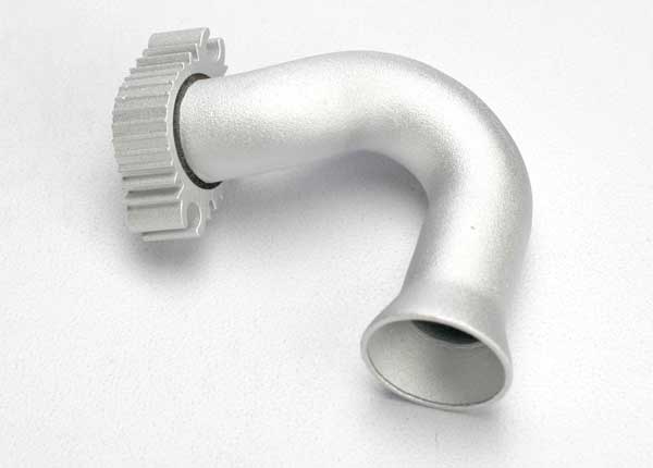 5540 TRAXXAS HEADER EXHAUST