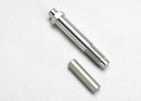 5544 TRAXXAS BELLCRANK POSTS (2)