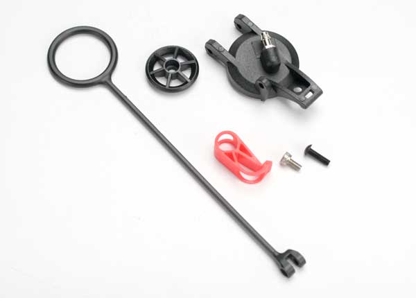 5547 TRAXXAS PULL RING FUEL TANK CAP