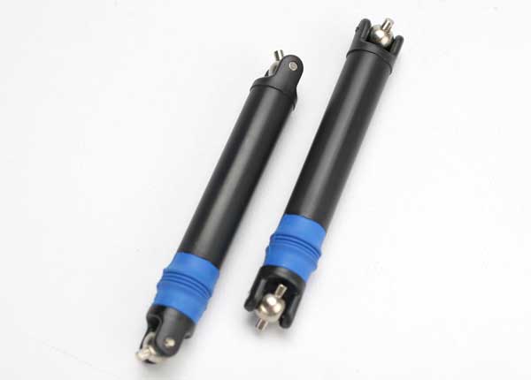 5550 TRAXXAS HALF SHAFT SET L or R