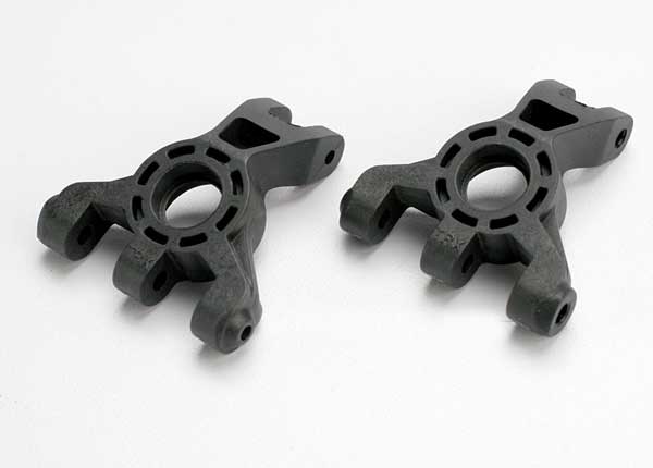 5555 TRAXXAS CARRIERS STUB AXEL REAR