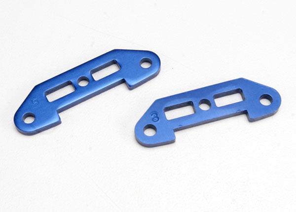 5557 TRAXXAS TIE BARS REAR