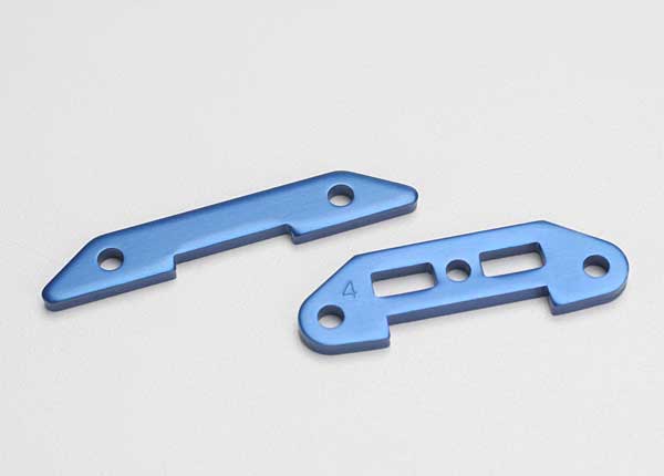 5558 TRAXXAS TIE BARS FRONT & REAR